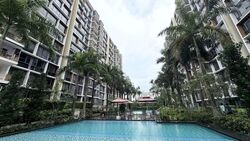 Wandervale (D23), Condominium #557276221